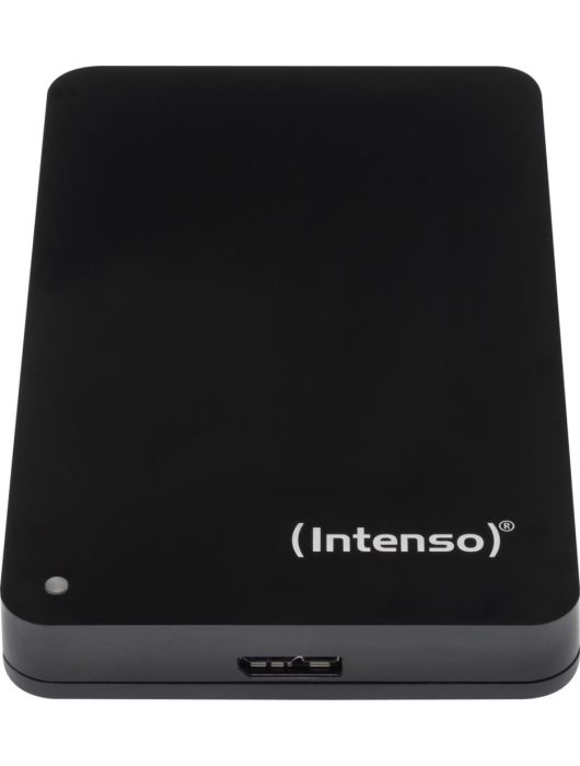 Intenso 1TB 2,5" USB3.2 Black