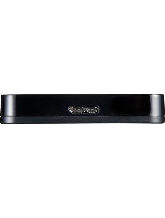 Intenso 1TB 2,5" USB3.2 Black