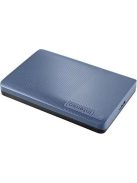 Intenso 1TB 2,5" USB3.2 Memory Safe Blue