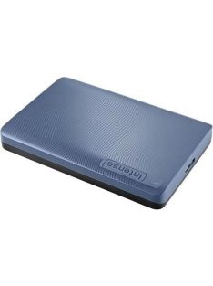 Intenso 1TB 2,5" USB3.2 Memory Safe Blue