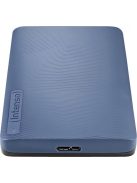 Intenso 1TB 2,5" USB3.2 Memory Safe Blue