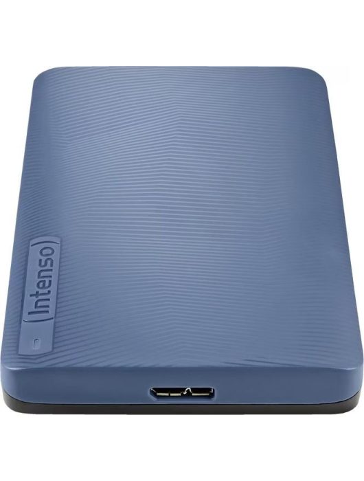 Intenso 1TB 2,5" USB3.2 Memory Safe Blue