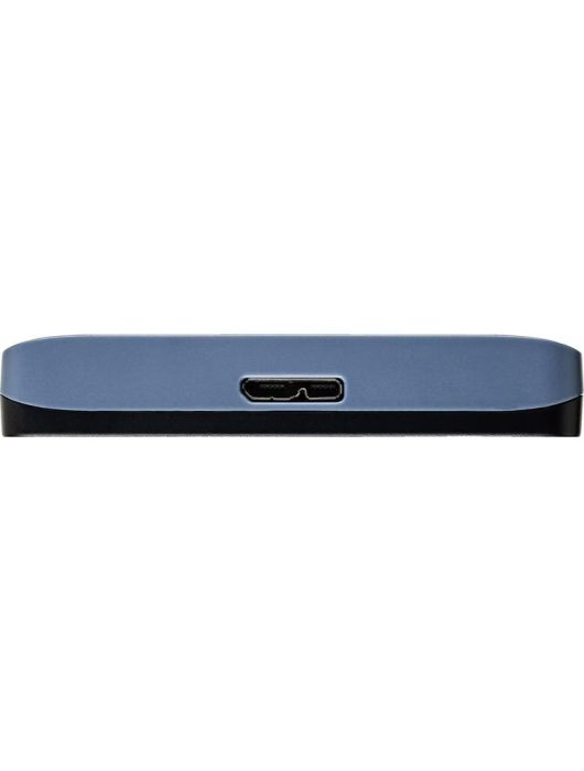 Intenso 1TB 2,5" USB3.2 Memory Safe Blue