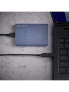 Intenso 1TB 2,5" USB3.2 Memory Safe Blue