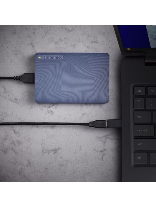 Intenso 1TB 2,5" USB3.2 Memory Safe Blue