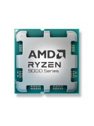 AMD Ryzen 7 9850X3D 4,7GHz AM5 BOX (Ventilátor nélkül)