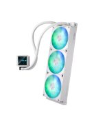 Asus PRIME LC 360 ARGB White Edition