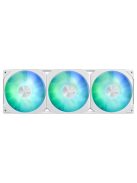 Asus PRIME LC 360 ARGB White Edition