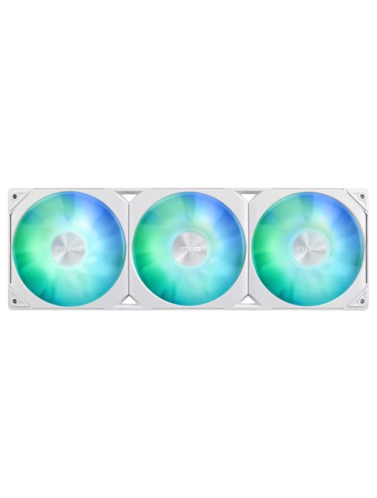 Asus PRIME LC 360 ARGB White Edition