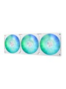 Asus PRIME LC 360 ARGB White Edition