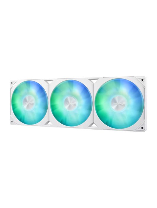 Asus PRIME LC 360 ARGB White Edition