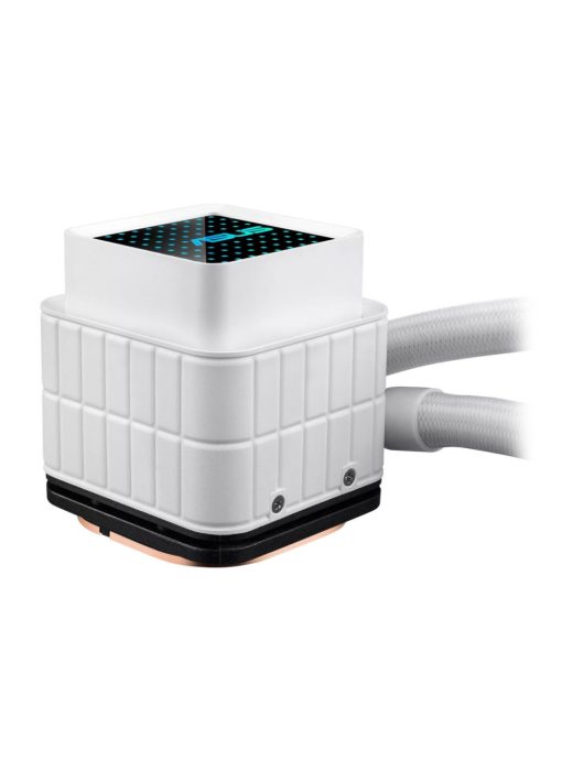 Asus PRIME LC 360 ARGB White Edition