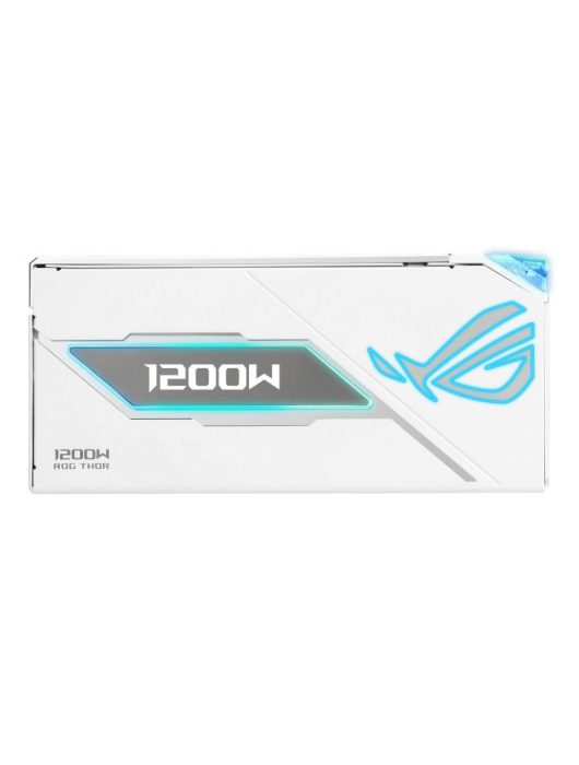 Asus 1200W 80+ Platinum III ROG Thor White Edition