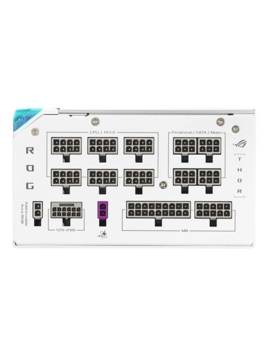 Asus 1200W 80+ Platinum III ROG Thor White Edition