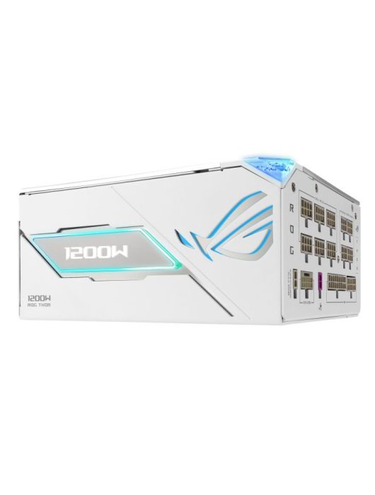 Asus 1200W 80+ Platinum III ROG Thor White Edition