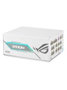 Asus 1200W 80+ Platinum III ROG Thor White Edition