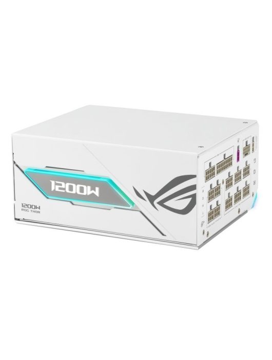Asus 1200W 80+ Platinum III ROG Thor White Edition