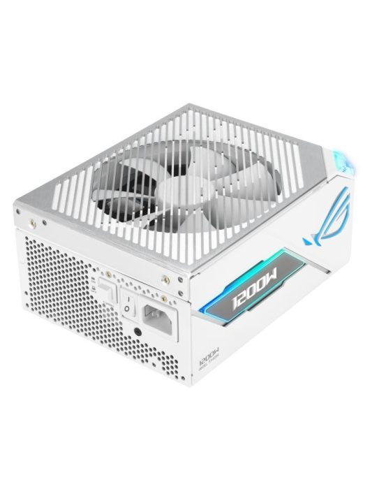 Asus 1200W 80+ Platinum III ROG Thor White Edition