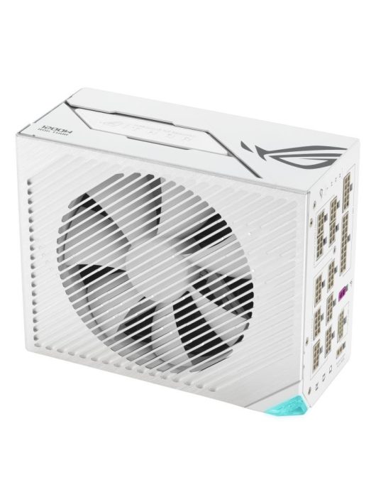 Asus 1200W 80+ Platinum III ROG Thor White Edition