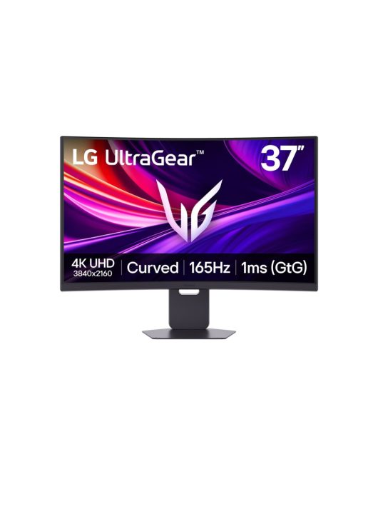 LG 36,5" 37G800A-B LED Curved