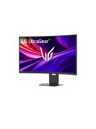 LG 36,5" 37G800A-B LED Curved