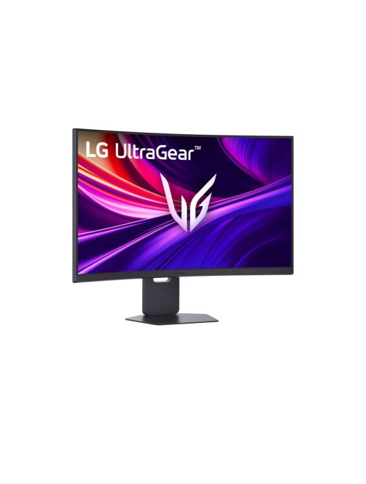 LG 36,5" 37G800A-B LED Curved