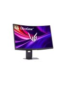 LG 36,5" 37G800A-B LED Curved