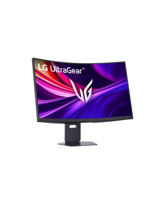 LG 36,5" 37G800A-B LED Curved