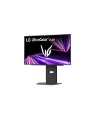 LG 27" 27GX700A-B OLED