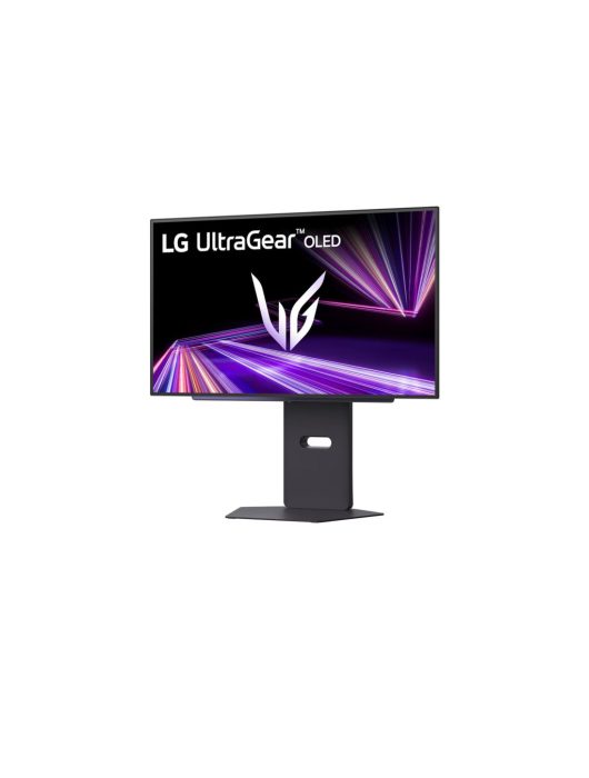 LG 27" 27GX700A-B OLED