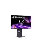 LG 27" 27GX700A-B OLED