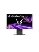 LG 27" 27GX700A-B OLED