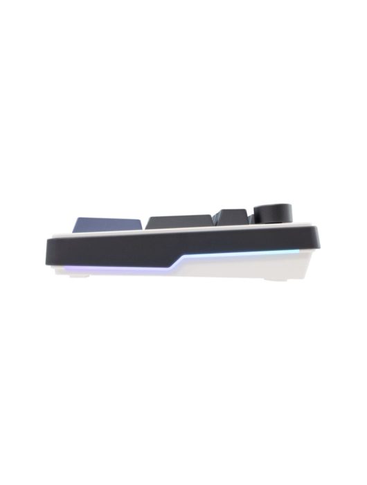 White Shark Excalibur Gaming Wireless Bluetooth Keyboard White US