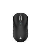 White Shark Maximus Gaming Wireless Bluetooth Mouse Black