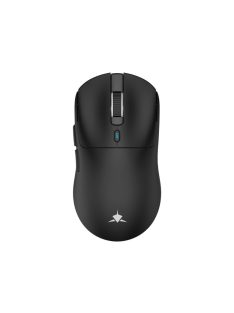 White Shark Maximus Gaming Wireless Bluetooth Mouse Black