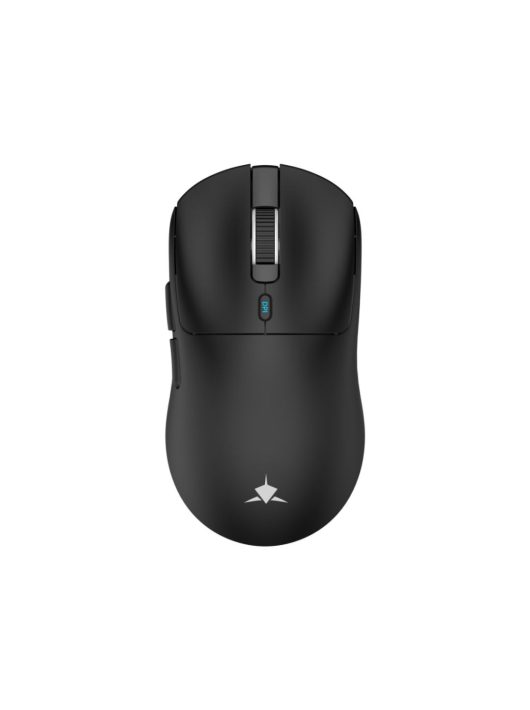White Shark Maximus Gaming Wireless Bluetooth Mouse Black