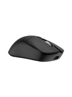 White Shark Maximus Gaming Wireless Bluetooth Mouse Black