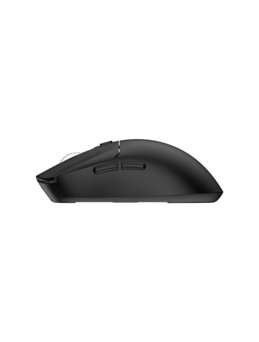 White Shark Maximus Gaming Wireless Bluetooth Mouse Black
