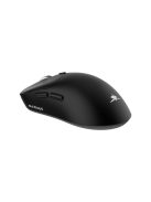White Shark Maximus Gaming Wireless Bluetooth Mouse Black