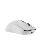 White Shark Maximus Gaming Wireless Bluetooth Mouse White