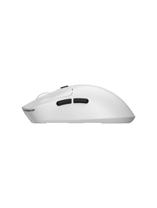 White Shark Maximus Gaming Wireless Bluetooth Mouse White