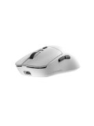 White Shark Maximus Gaming Wireless Bluetooth Mouse White