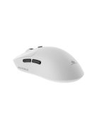 White Shark Maximus Gaming Wireless Bluetooth Mouse White