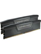 Corsair 64GB DDR5 6000MHz Kit(2x32GB) Vengeance Black