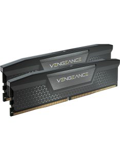 Corsair 64GB DDR5 6000MHz Kit(2x32GB) Vengeance Black
