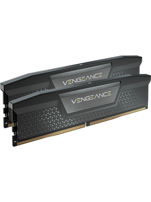 Corsair 64GB DDR5 6000MHz Kit(2x32GB) Vengeance Black