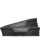 Corsair 64GB DDR5 6000MHz Kit(2x32GB) Vengeance Black