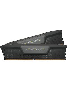 Corsair 64GB DDR5 6000MHz Kit(2x32GB) Vengeance Black