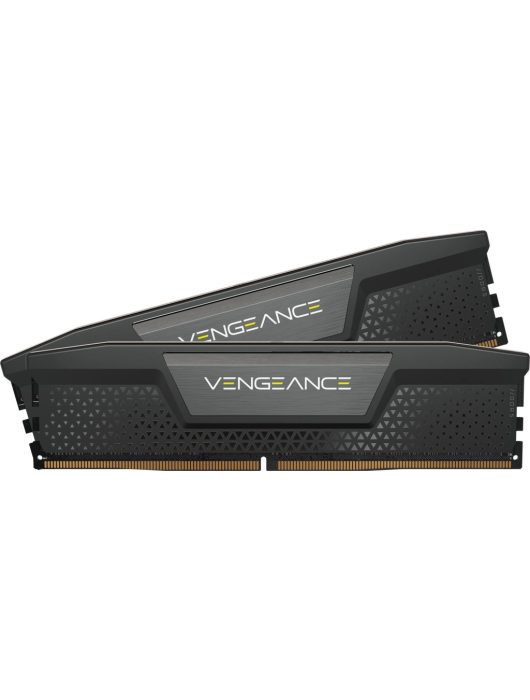 Corsair 64GB DDR5 6000MHz Kit(2x32GB) Vengeance Black