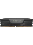 Corsair 64GB DDR5 6000MHz Kit(2x32GB) Vengeance Black